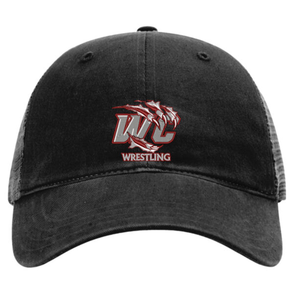 West Creek Wrestling Thumbnail