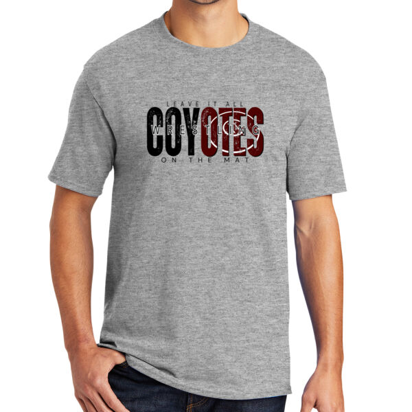 Westcreek Wrestling Thumbnail