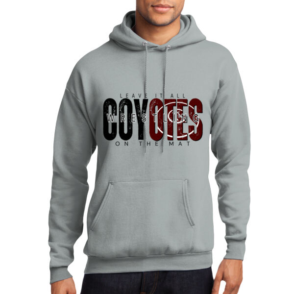 Westcreek Wrestling Thumbnail