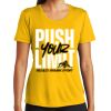 Women's PosiCharge ® Competitor Tee Thumbnail