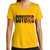 Women's PosiCharge ® Competitor Tee Thumbnail