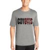 PosiCharge ® Competitor Tee Thumbnail