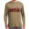 Long Sleeve PosiCharge ® Competitor Tee Thumbnail