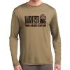 Long Sleeve PosiCharge ® Competitor Tee Thumbnail