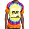 Window Tie Dye Tee Thumbnail
