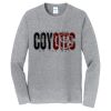 Long Sleeve Fan Favorite Tee Thumbnail