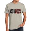 Unisex CVC Tee Thumbnail